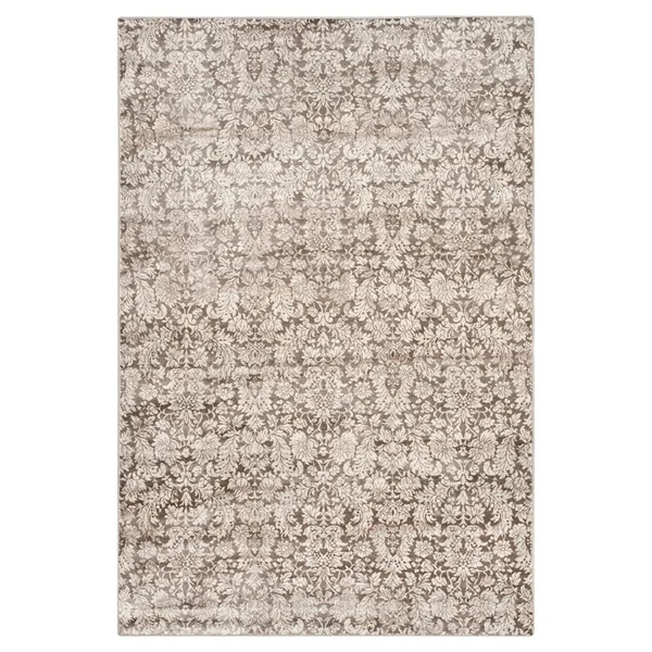Safavieh Vintage Rug VTG437 Brown - Creme, 2&7x22 x 4&