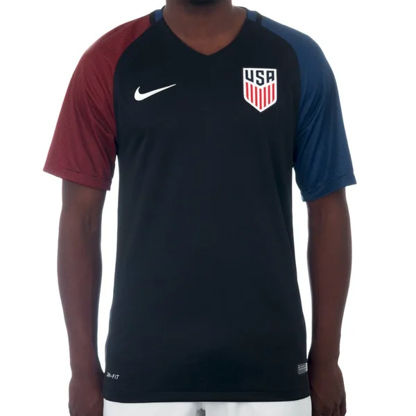 Nike USA Away Jersey 2016