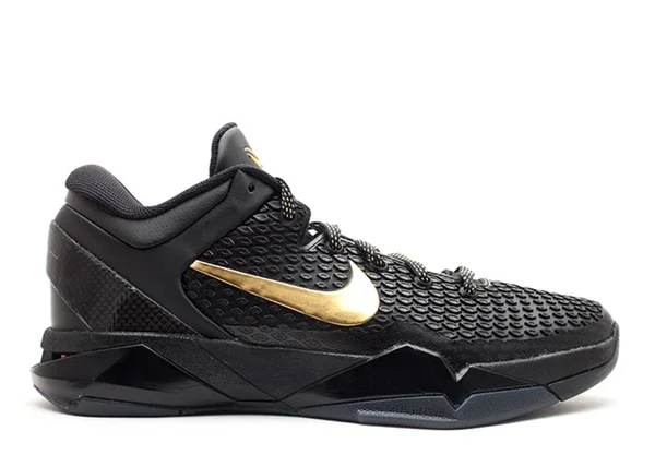 Nike Zoom Kobe 7 System Elite &Away& Shoes - Size 11