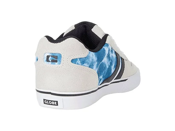 Globe Shoes Encore 2 Blizzard Tie Dye