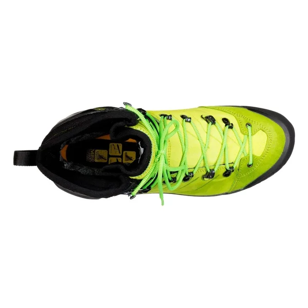 Salewa MS Vultur Evo GTX - 7.5, Black/Cactus