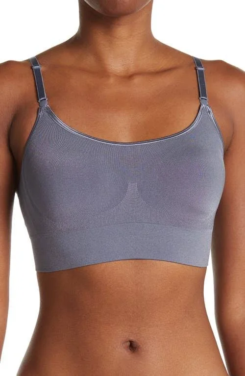 Warner&s Women's Easy Does It No Dig Wire-Free Bra