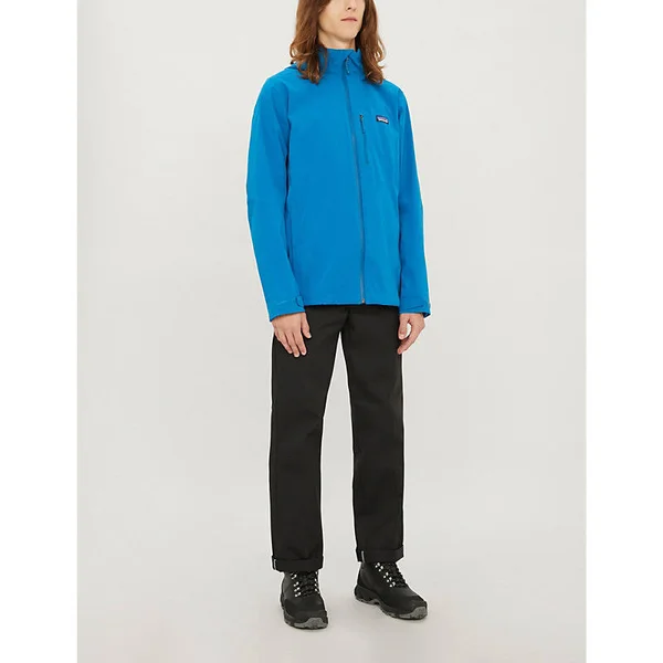 Patagonia Quandary Jacket - Men's Balkan Blue - M