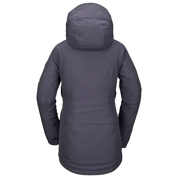 Volcom Shelter 3D Stretch Jacket Women's 2021 - Xs Blue