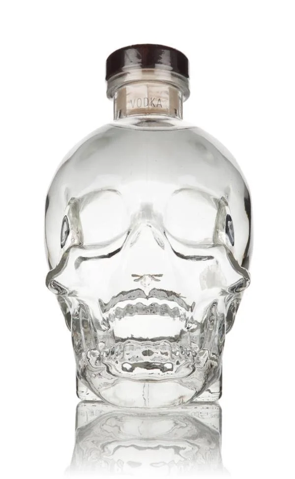 Crystal Head Vodka