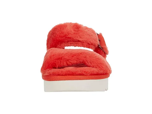Koolaburra by Ugg - Women's Furr-Ah Slipper in Fiesta, Size 7