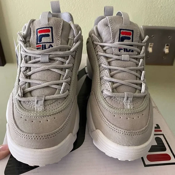 Fila Women's Disruptor II Premium