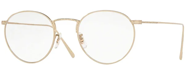 Oliver Peoples Lain OV1259T 5035 Soft Gold