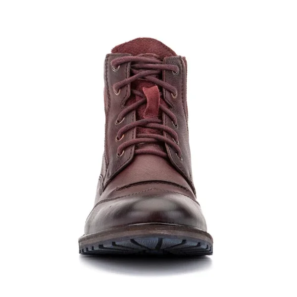 Vintage Foundry Co - Men's Harrison Boot Black, 10
