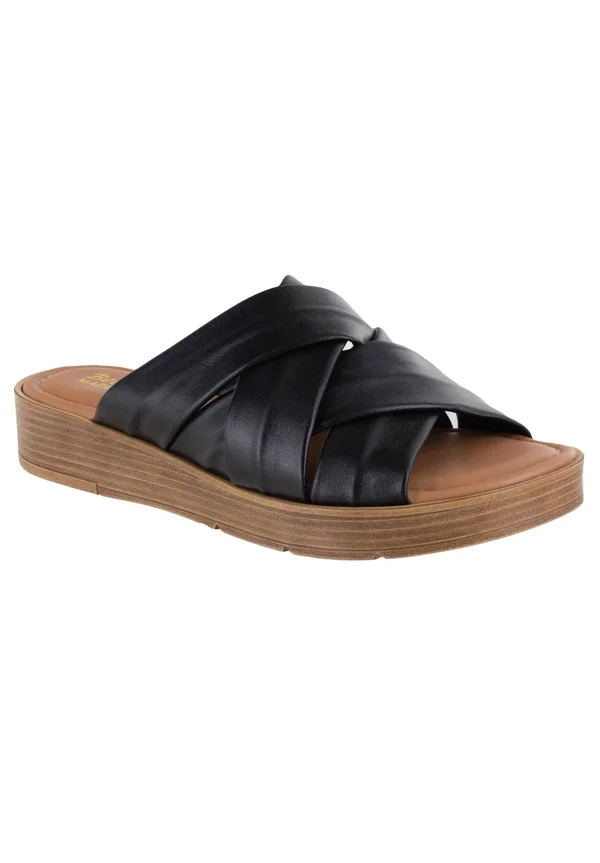 Bella Vita Tor-Italy 10 Women's Black