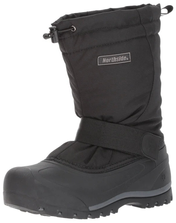 Northside Alberta II Boot Men's, Onyx, 12
