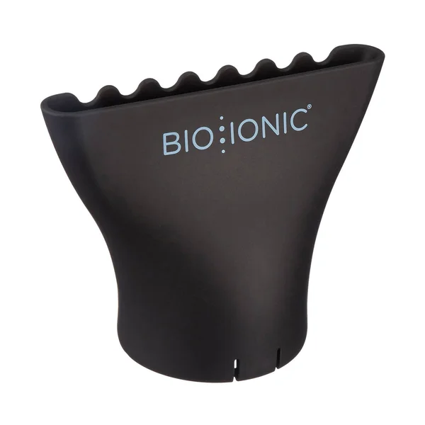 Bio Ionic 10x Ultralight Speed Dryer, Black