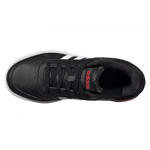 Adidas Hoops 2.0 Jr FY7015 Shoes Black
