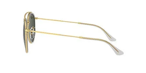 Sunglasses Ray-Ban RB3647N 921031