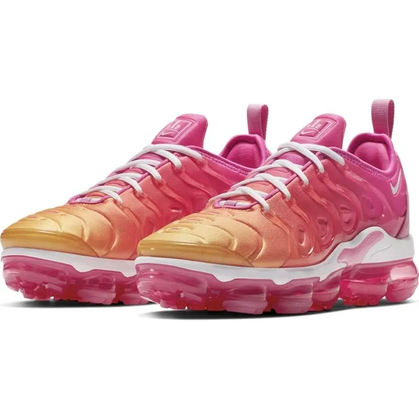 Nike Air VaporMax Plus Psychic Pink Women's Shoes - Size: 9.5