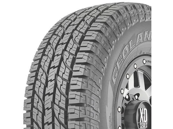 Yokohama Geolandar A/T G015 275/65R18 116H Tire