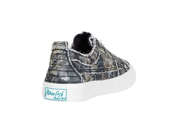 Blowfish Malibu Play 9 Women's Black
