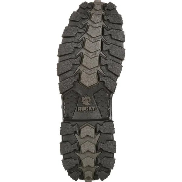 Rocky AlphaForce Waterproof Duty Boot