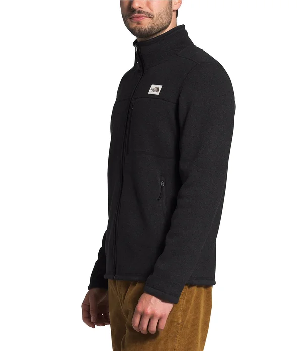 The North Face Men's Gordon Lyons Full Zip Jacket