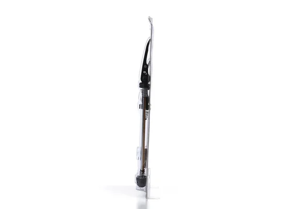 OnGuard Min Pin 3-Piece Locking Skewer Set Black