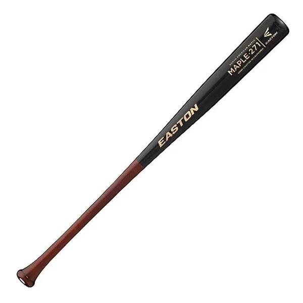 Easton 271 North American Maple Wood Baseball Bat - 32¨