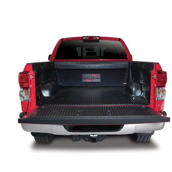 Duraliner 0052005X Under Rail Truck Bed Liner