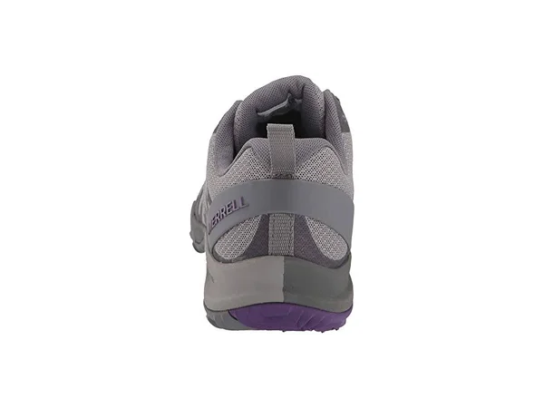 Merrell Women's Siren 3 Waterproof Shoe - 7.5 - Charcoal