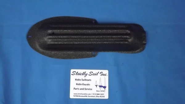 BerleyPro Lowrance TotalScan Total Imaging Ready Transducer Mount