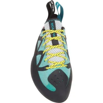 Scarpa Vapor Climbing Shoe - Women's Maldive - 34.5