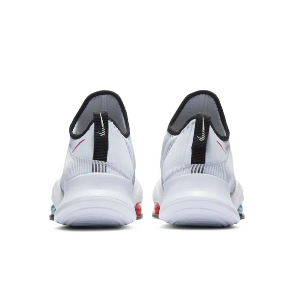 Nike Wmns Air Zoom SuperRep &Football Grey& Womens Sneakers - Size 6.0