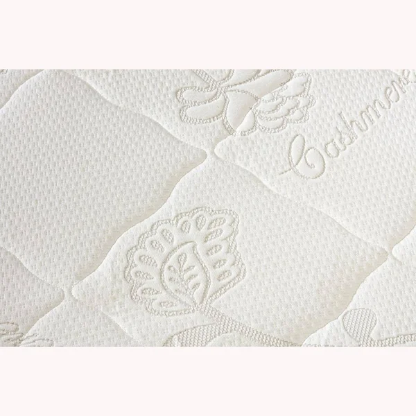 Innerspace Luxury Products 8-Inch RV Luxury Deluxe Reversible Memory Foam Mattress - Short Queen