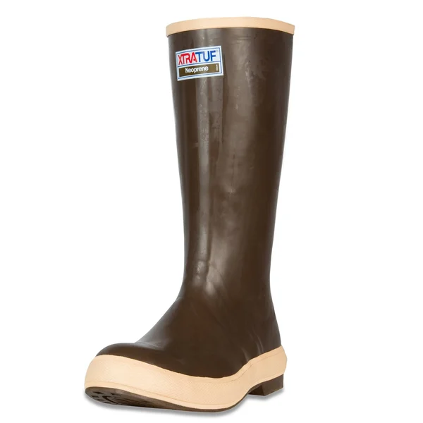 XtraTuf Neoprene Mid Boot - 16x22