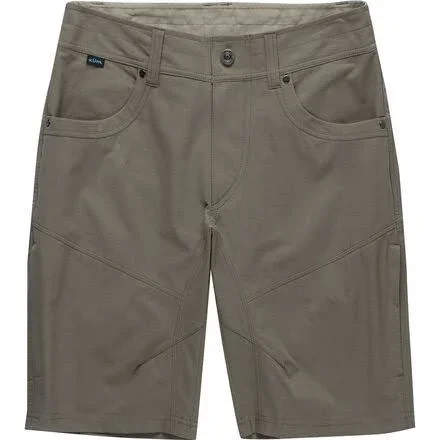 Kuhl Silencr Kargo Short - Men's Storm Khaki, 40x8