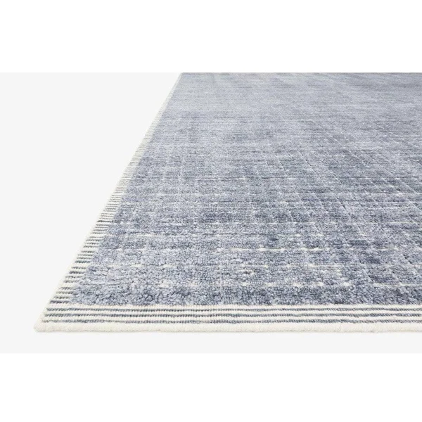 Loloi Beverly BEV-01 Stone Rug - 4 ft x 6 ft