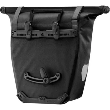 Ortlieb Bike Shopper Pannier 20L Black