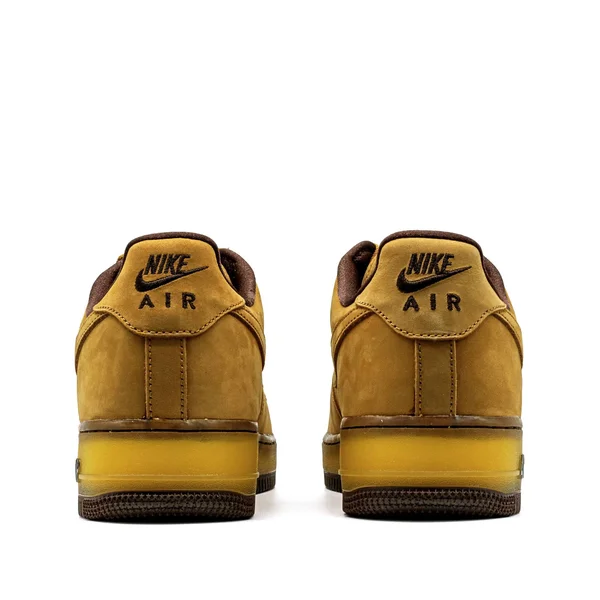 Nike Air Force 1 Low Retro SP &Wheat Dark Mocha& 7