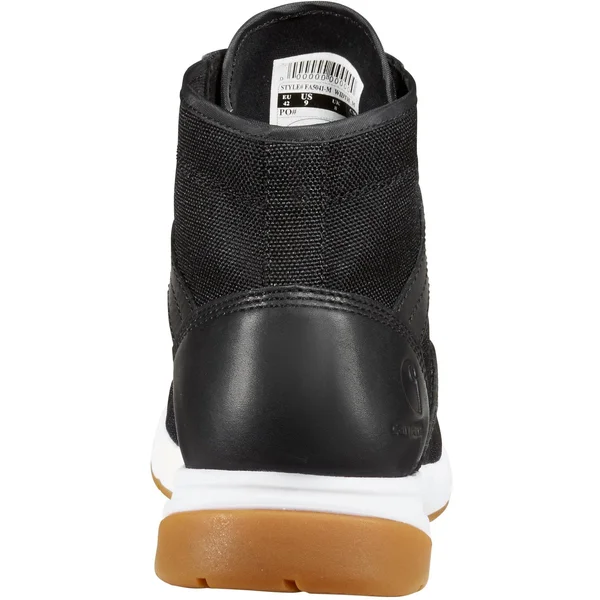 Carhartt Force 5x22 Lightweight Sneaker Boot 10 Men's Black