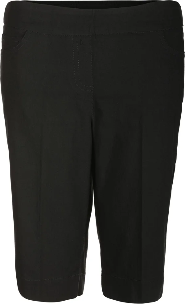 Slimsation Walking Short Black 16