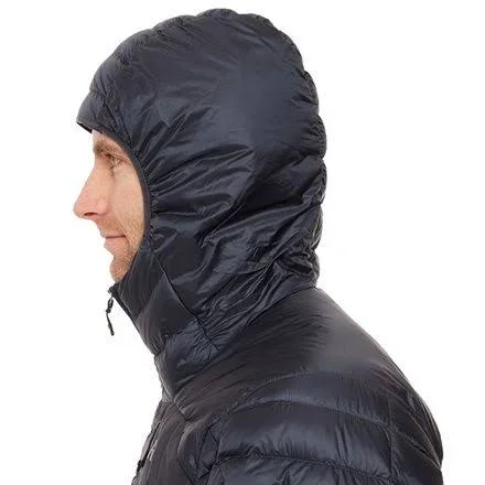 RAB Kaon Down Jacket - Men's Ebony - XXL