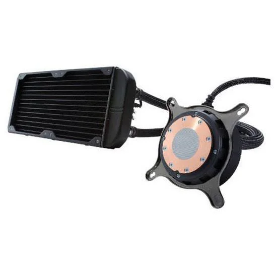 Fractal Design Celsius S24 Processor Liquid Cooling