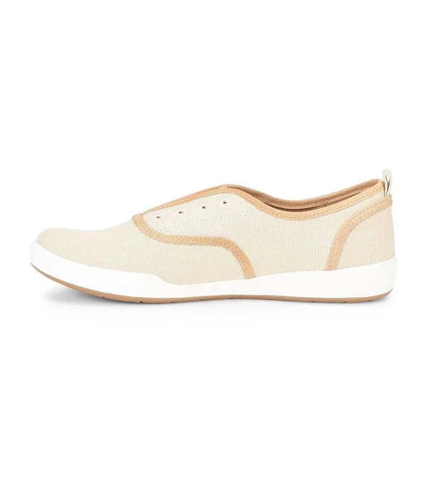Comfortiva Lithia Casual Shoes Natural 12 M