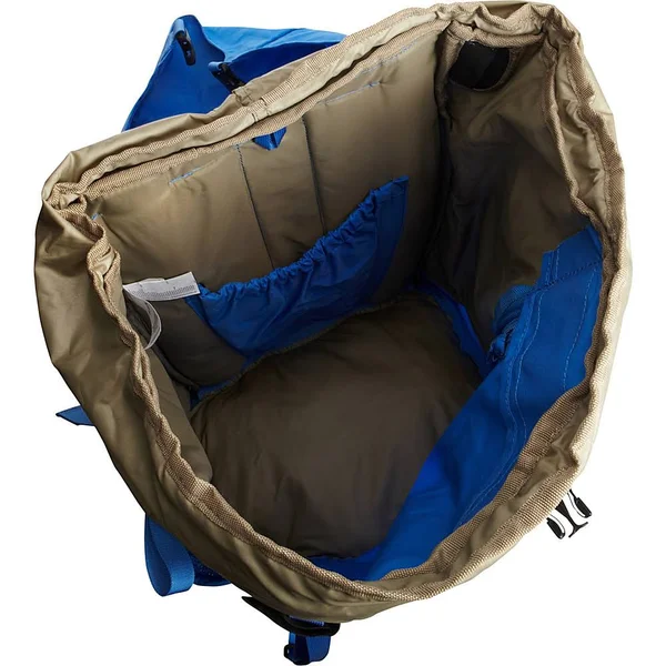 Fjallraven - Women's Kajka 75 Backpack, Forest Green