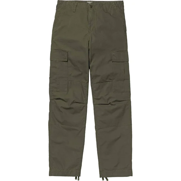 Carhartt WIP Regular Cargo Pant, Cypress