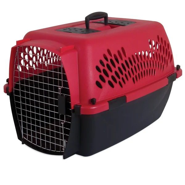 Aspen Pet Porter 40x22 Fash 70-90Lbs