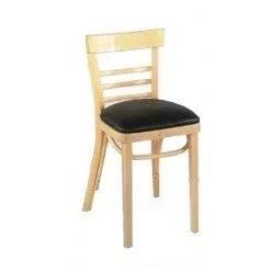 Alston Ladderback Side Chair (Set of 2)