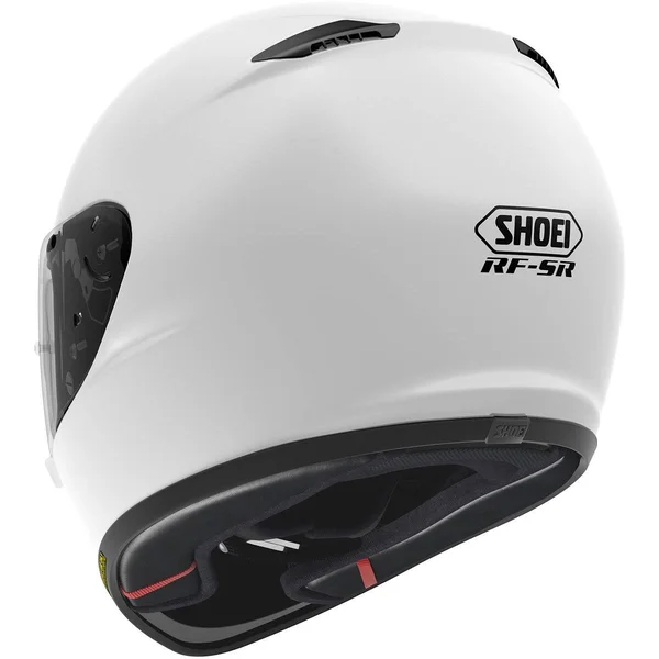 Shoei RF-SR Helmet - Matte Black - 2XL