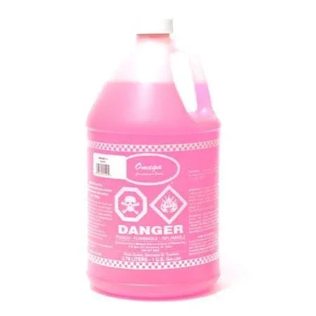 Omega 15% with Castor (4 Gallons) Haz - Morgan Enterprises COO115