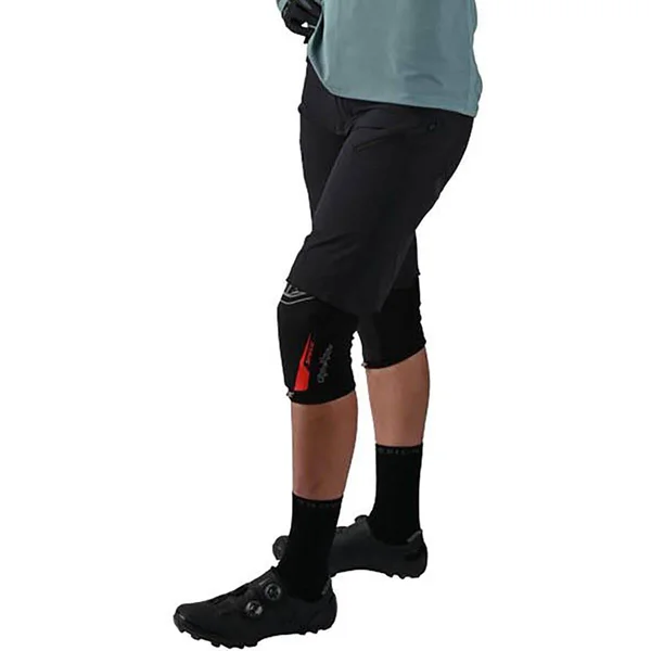 Troy Lee Designs Lilium Shell Short - Women's Black - XL