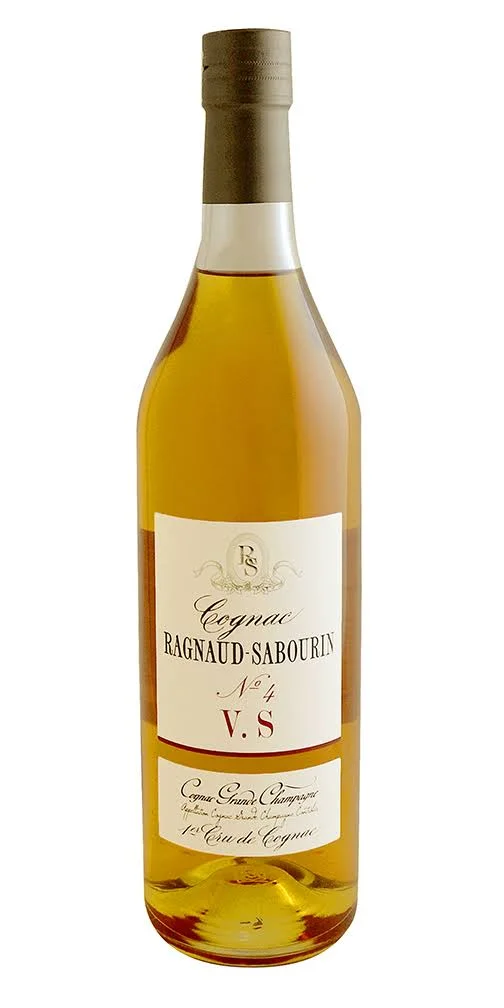 Ragnaud-Sabourin No.4 Vs Cognac