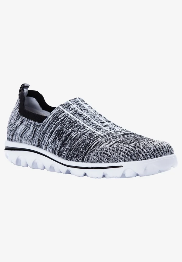 Propet TravelActiv Stretch 9 Women's Black